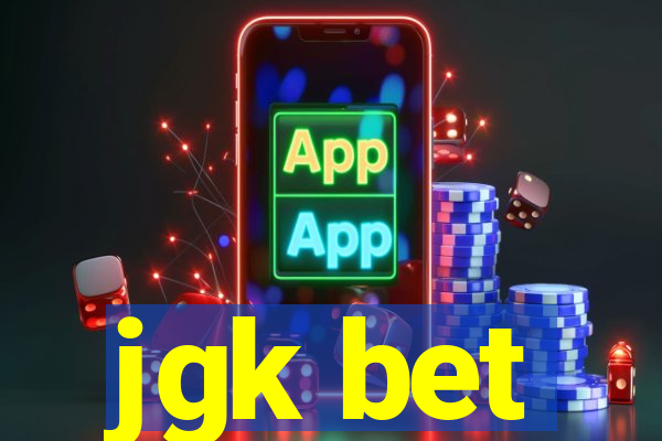jgk bet